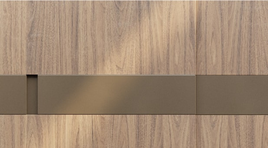 Kalya Wardrobe Design